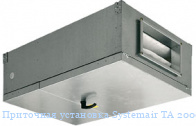 ��������� ��������� Systemair TA 2000 EL 16kW 